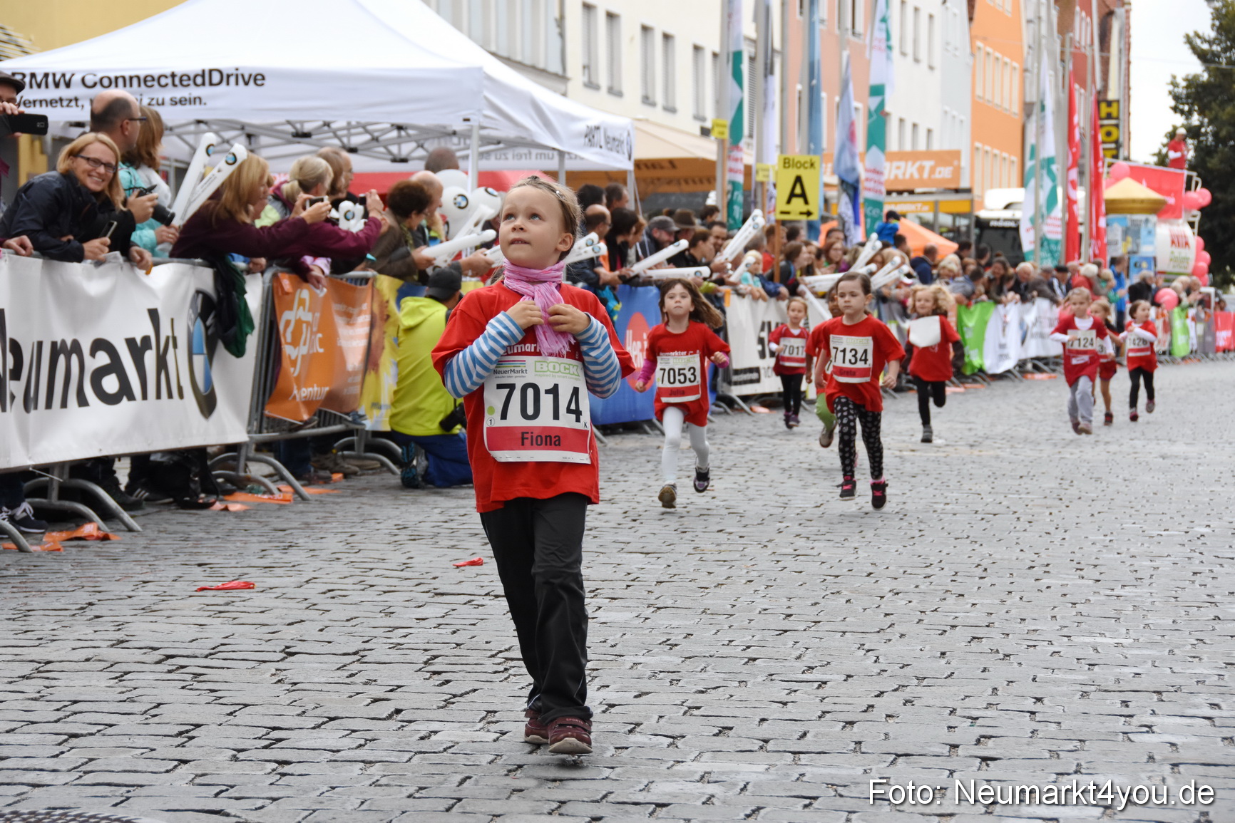 Stadtlauf Neumarkt 2016 1259